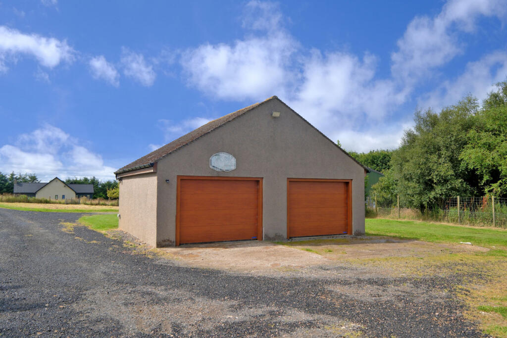 Additional image 34 of Auchnagatt, Ellon, AB41