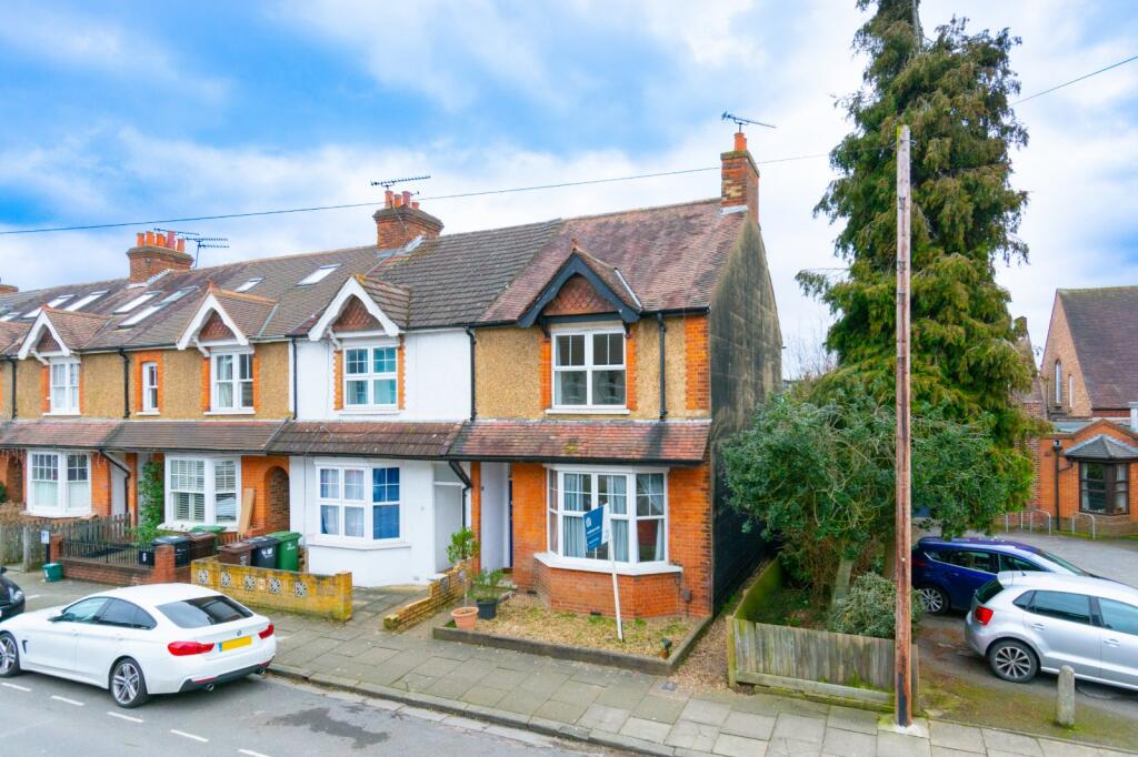 Additional image 16 of Glenferrie Road, St. Albans, Hertfordshire