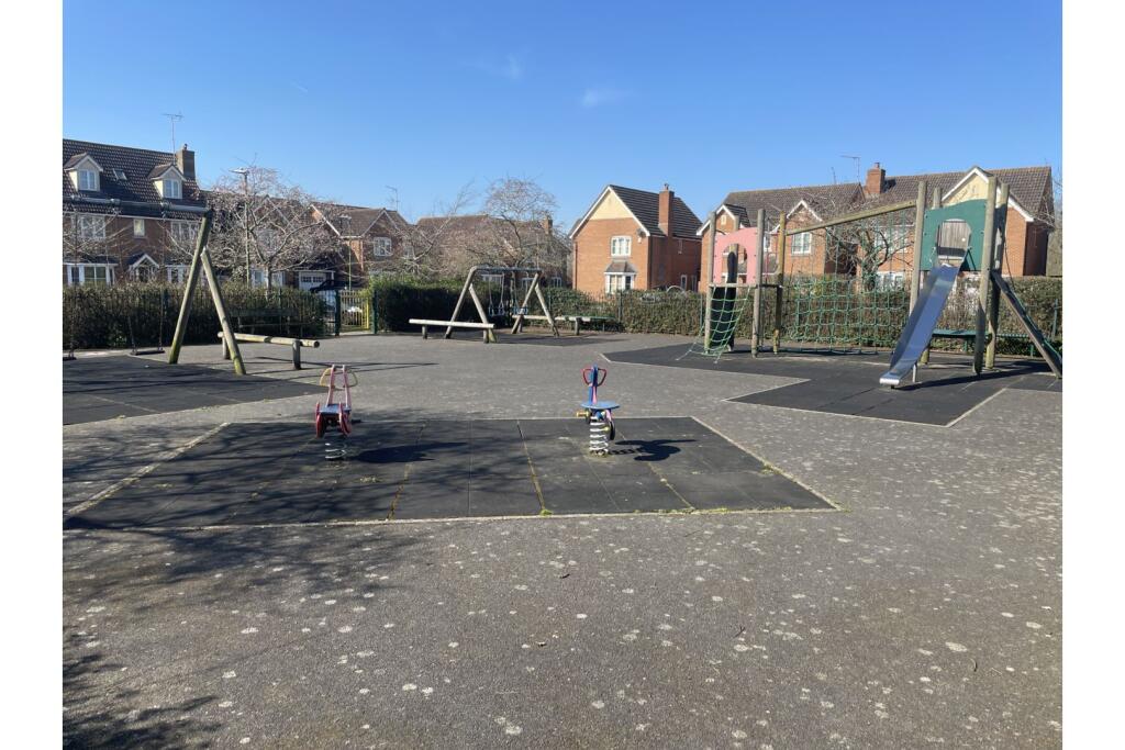 Additional image 20 of Bluebell Way, Hatfield, AL10