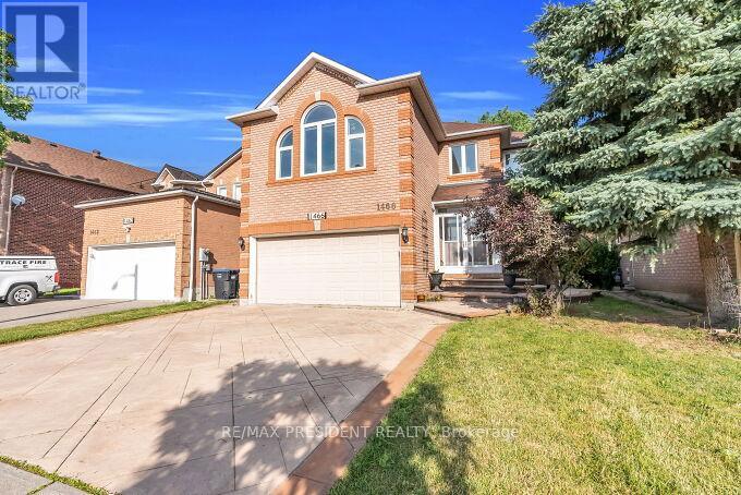 Property image for 1466 WILLOWVALE GARDENS|Mississauga (East Credit), Ontario L5V1T7