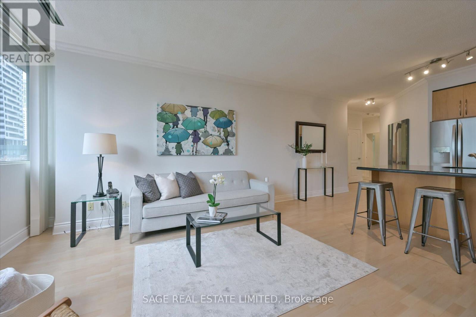 413 - 555 YONGE STREET|Toronto (Church-Yonge Corridor), Ontario M4Y3A6