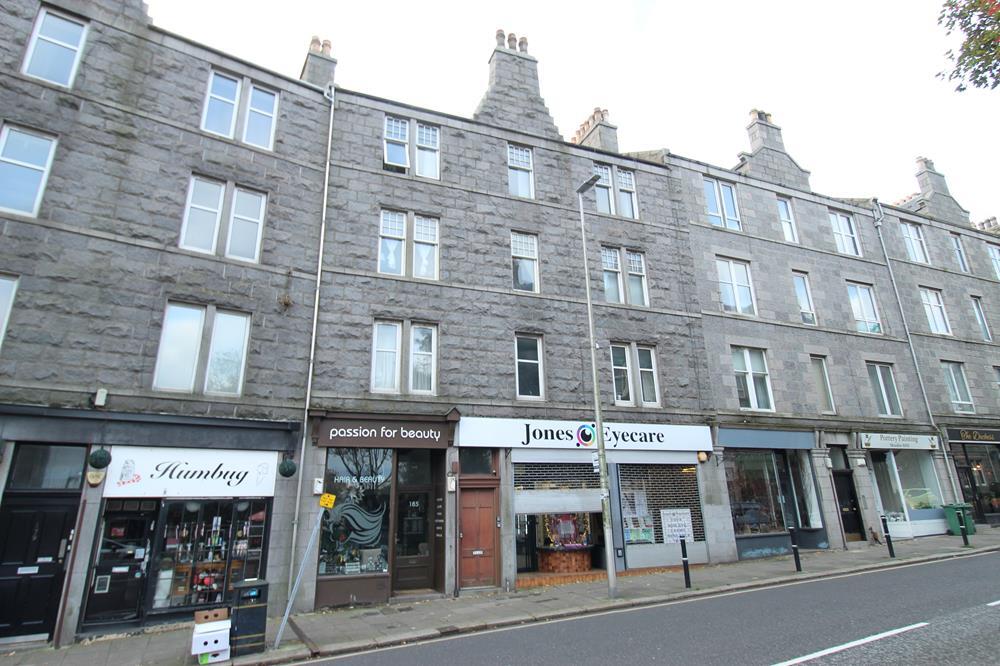 Additional image 8 of Rosemount Place, Top Left, AB25