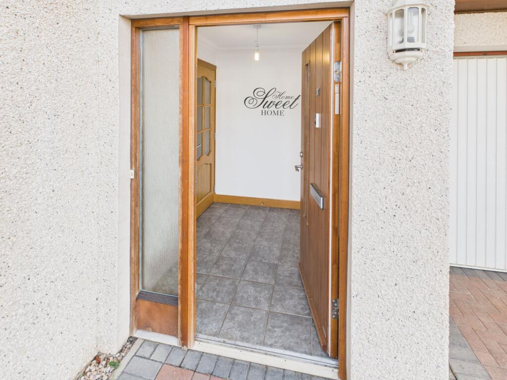 Additional image 6 of Ewing Crescent, Buckie, AB56