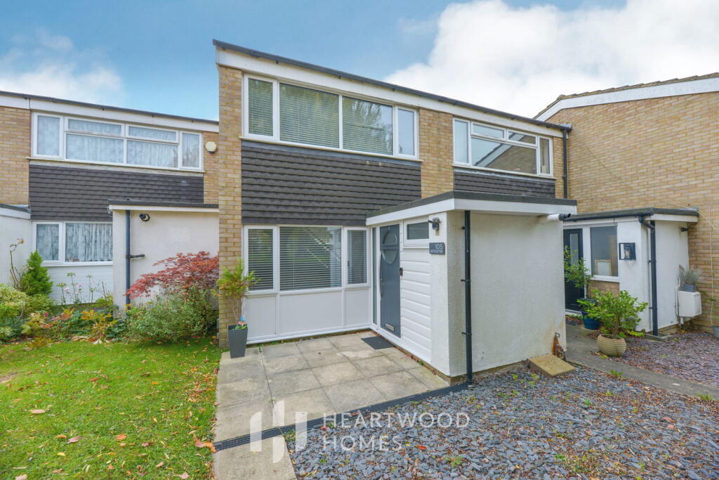 Additional image 23 of New House Park, St. Albans, AL1 1UH