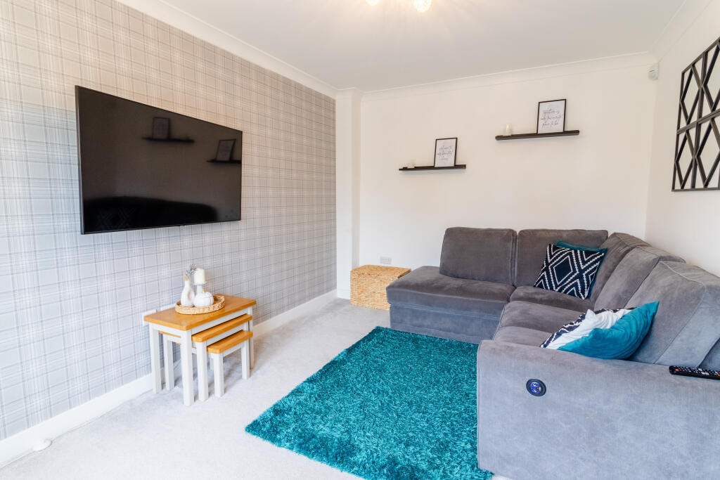 Additional image 6 of Lyall Way, Laurencekirk, AB30