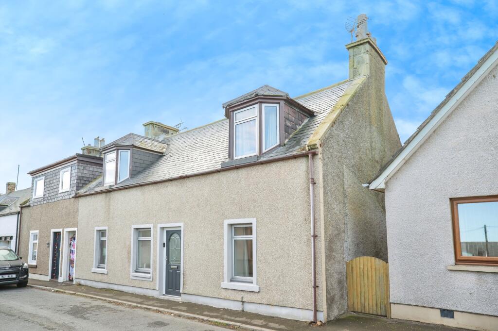 Additional image 16 of Paterson Street, Macduff, AB44