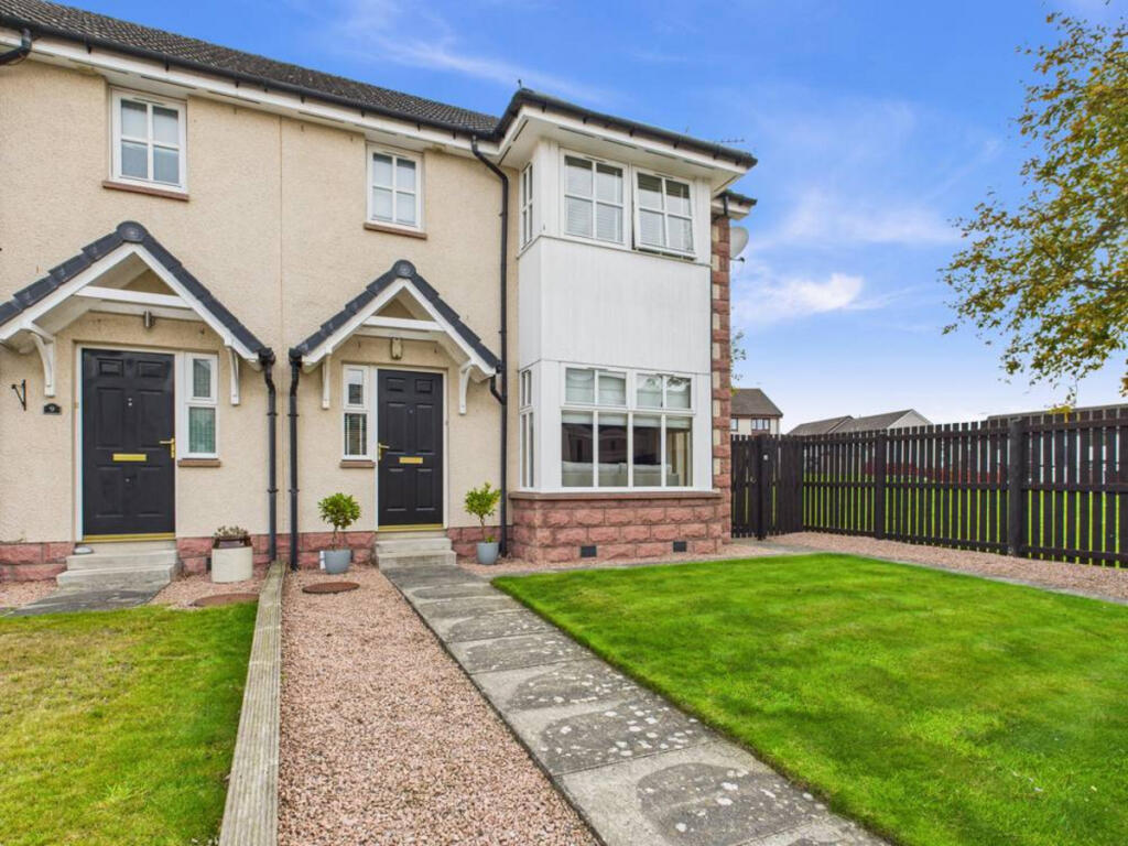 Additional image 5 of Duncans Close, Turriff, AB53