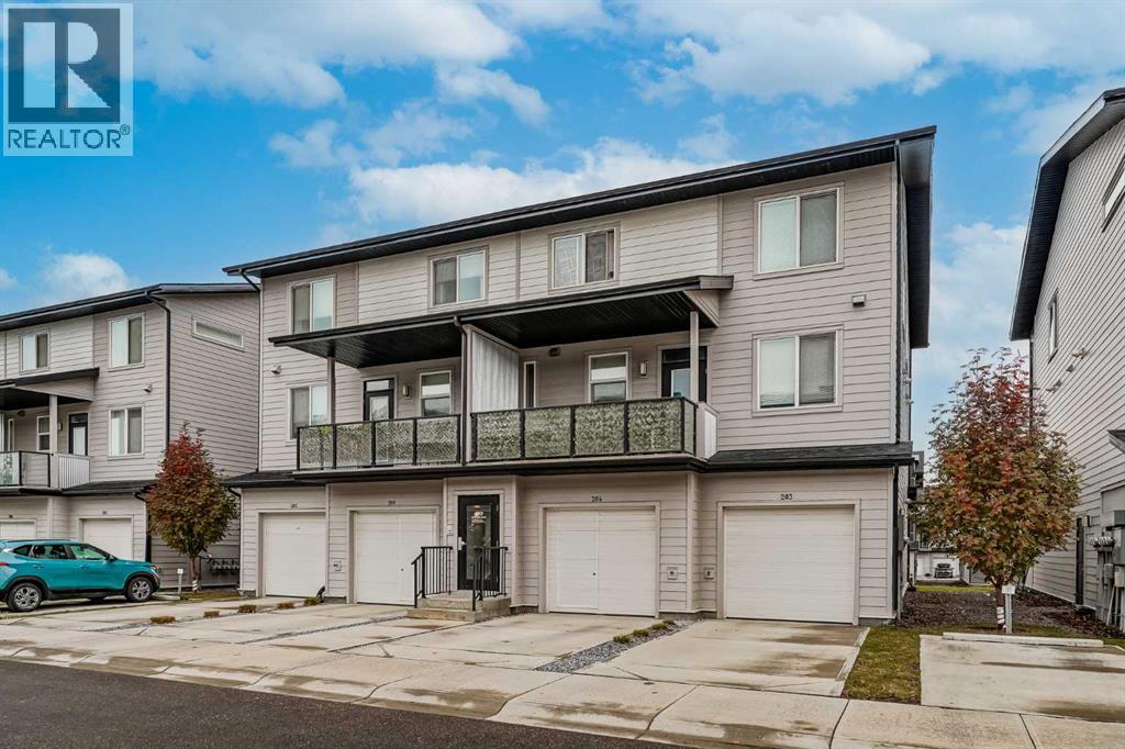 Property image for 203, 130 Redstone Walk NE|Calgary, Alberta T3N1M6