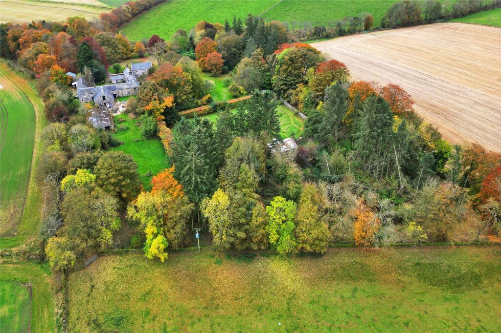 Additional image 23 of North Lodge, Ardo, Whitecairns, Aberdeenshire, AB23