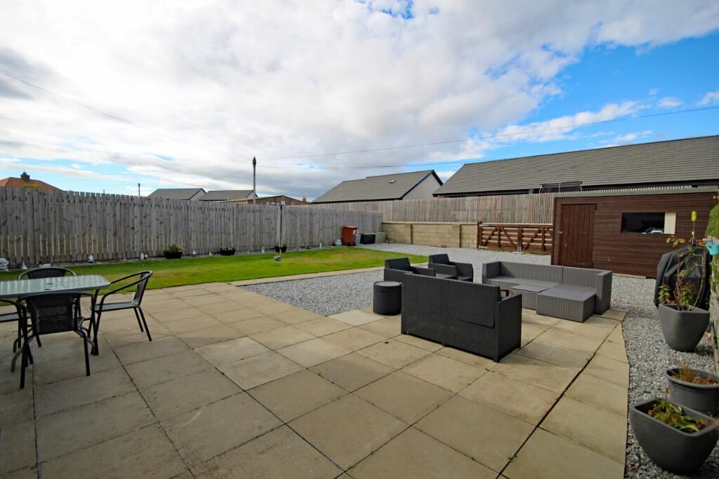 Additional image 24 of 58 Mill Crescent, Buckie,  AB56 1LD