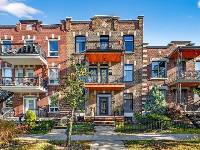 6659 1re Avenue|Montréal (Rosemont/La Petite-Patrie), Quebec H1Y3B2