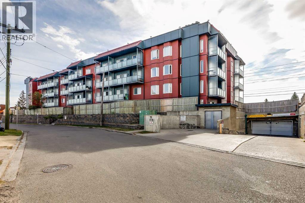 104, 335 Garry Crescent NE|Calgary, Alberta T2K5X1