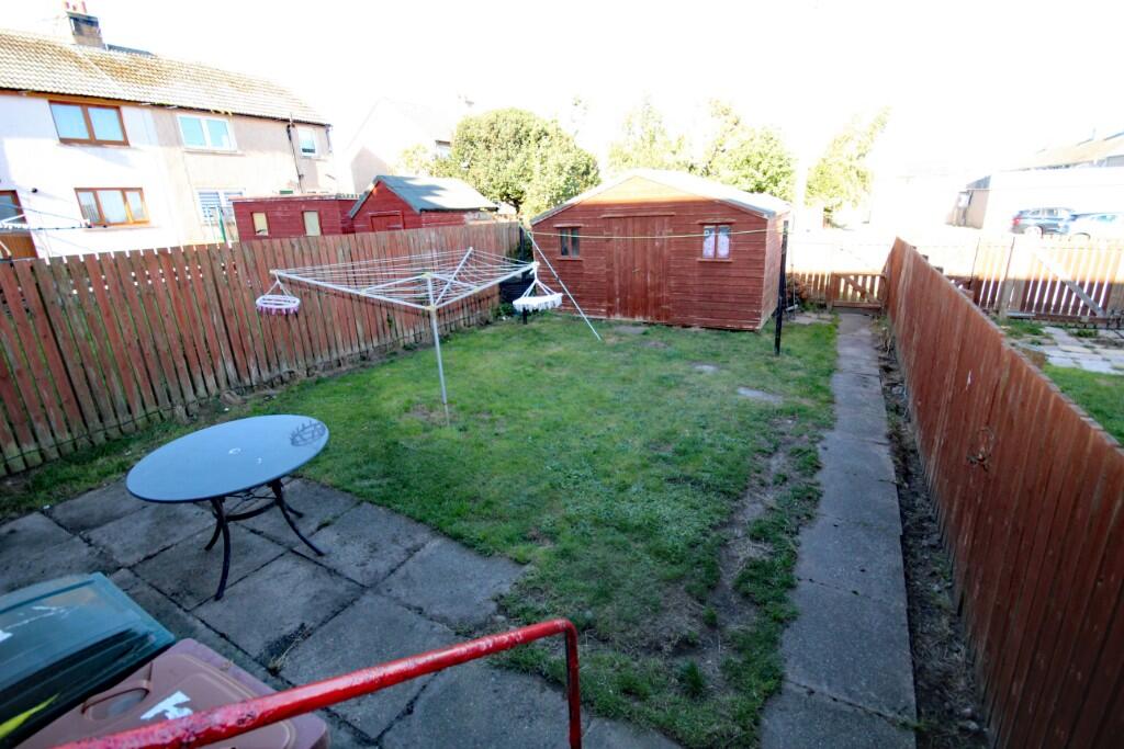 Additional image 18 of 20 Barfield Road, Buckie, AB56 1EB