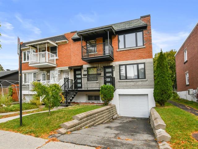 Primary image of 2375-2377 Rue St-Clément|Montréal (Mercier/Hochelaga-Maisonneuve), Quebec H1V3G4