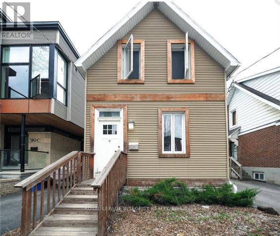 Property image for 521 CHAPEL STREET|Ottawa, Ontario K1N8A1