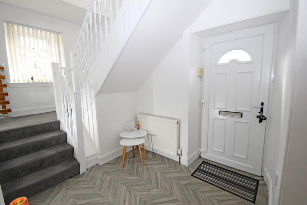 Additional image 2 of 58 Mill Crescent, Buckie,  AB56 1LD