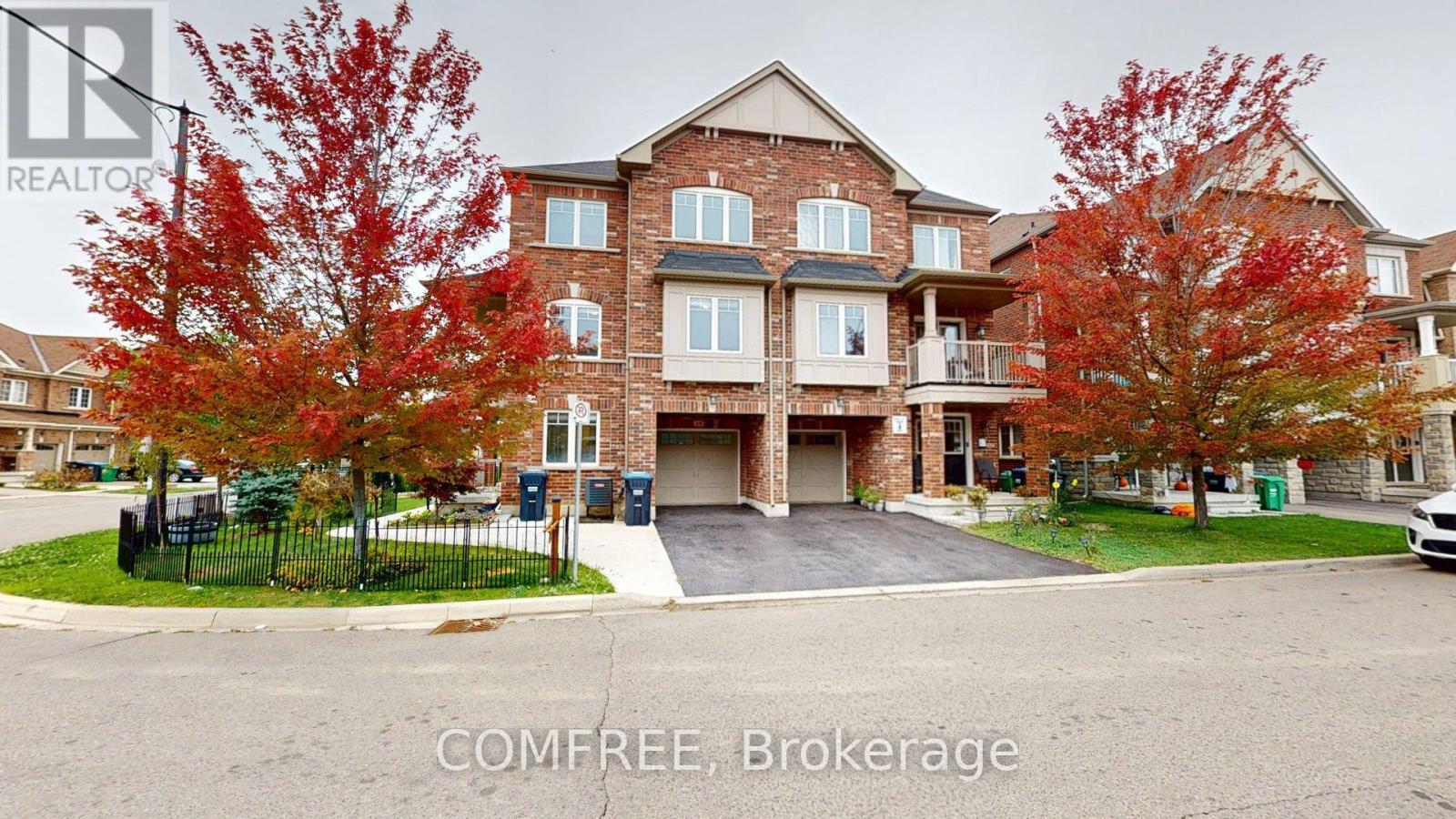 Property image for 49 GOLDEN SPRINGS DRIVE|Brampton (Northwest Brampton), Ontario L7A0C7