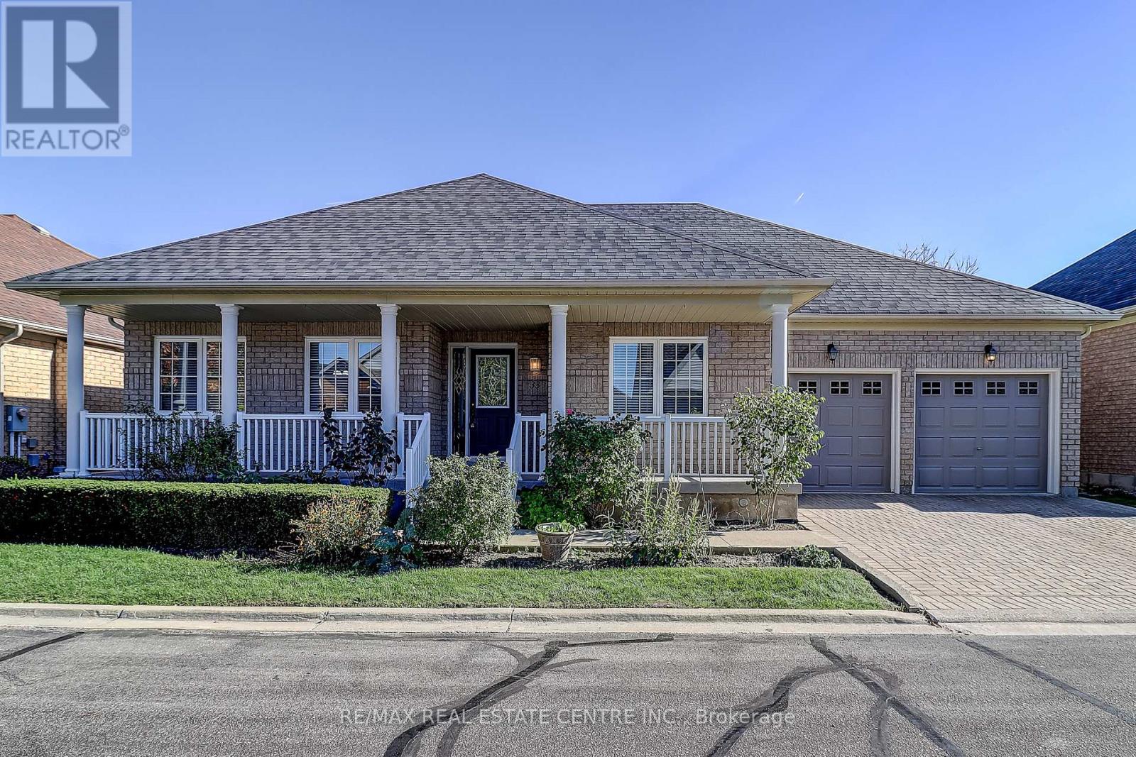 Property image for 33 CALLIANDRA TRAIL|Brampton (Sandringham-Wellington), Ontario L6R0S3