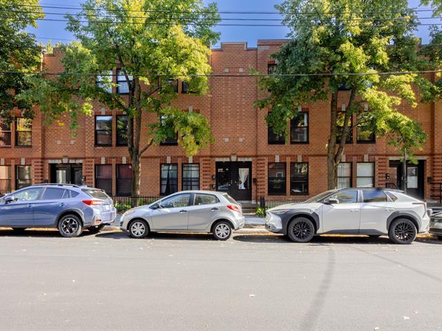 2336 Rue Logan|Montréal (Ville-Marie), Quebec H2K2B5