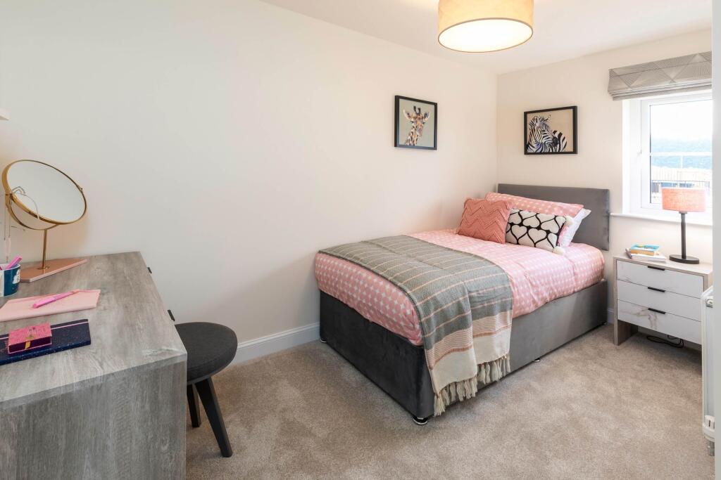 Additional image 8 of Mugiemoss Road,
Bucksburn,
Aberdeen,
AB21