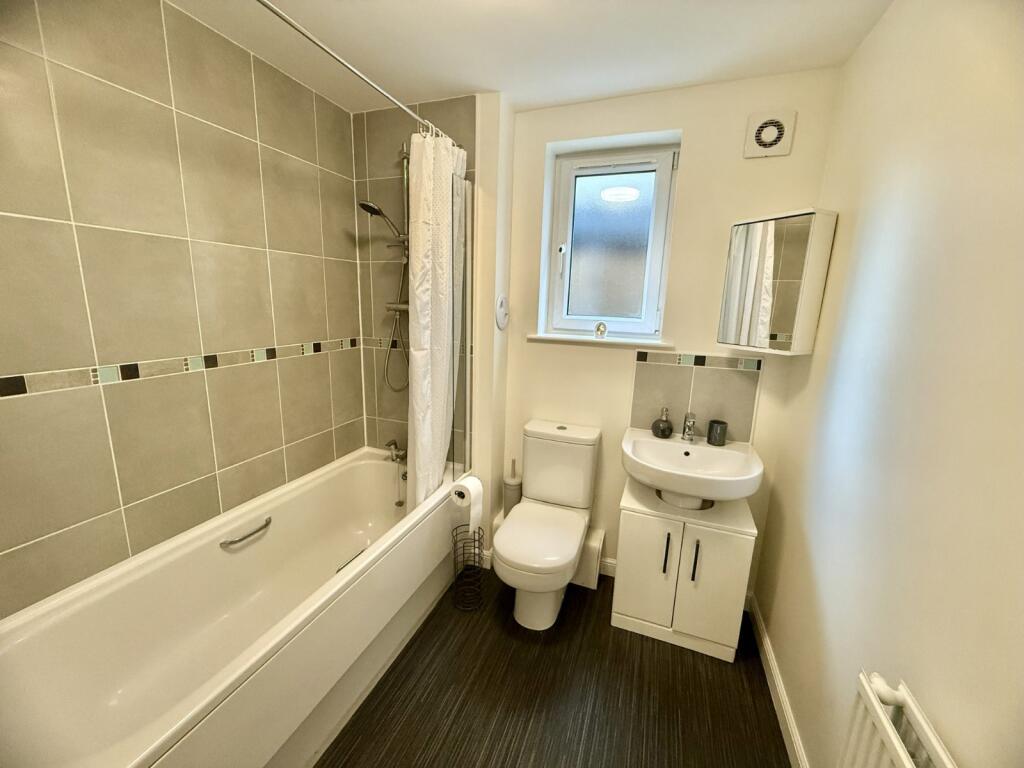 Additional image 6 of Seaforth Road, City Centre, Aberdeen, AB24