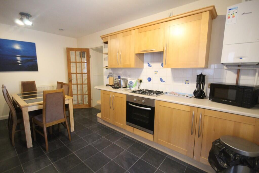 Additional image 6 of Harbour View, 5 Jubilee Terrace, Findochty, Buckie, AB56 4QA