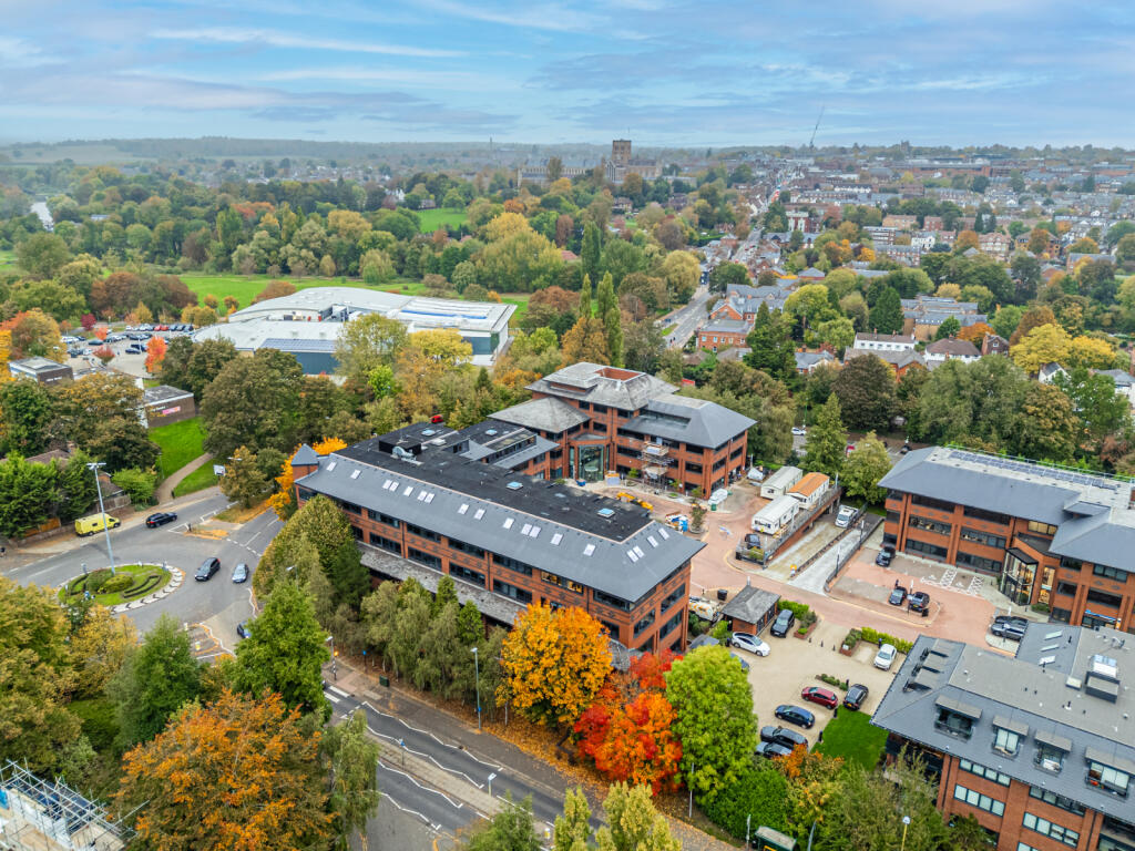 Additional image 10 of Everard Close, St. Albans, Hertfordshire, AL1