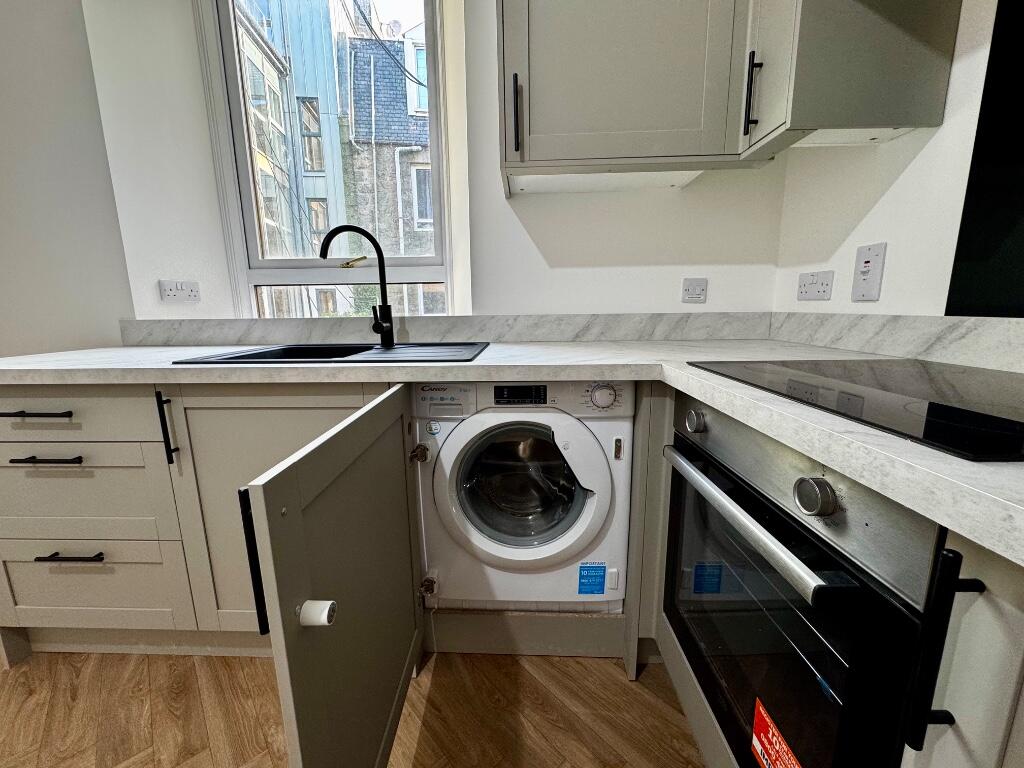 Additional image 7 of Baker Street, Aberdeen, Aberdeenshire, AB25