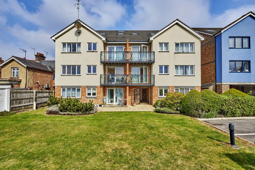 Property image for Meyrick Court, 260-262 Hatfield Road, St Albans, Herts, AL1