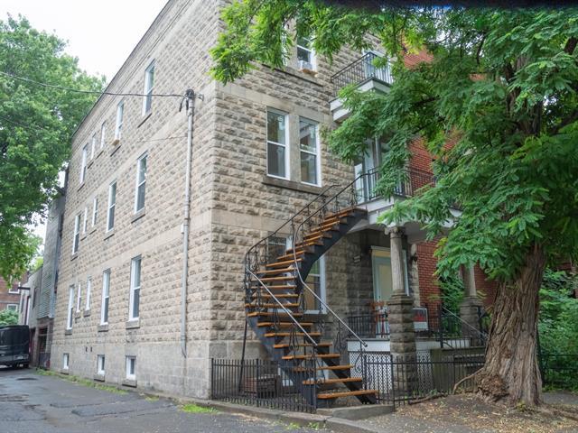 1685-1689 Av. Aird|Montréal (Mercier/Hochelaga-Maisonneuve), Quebec H1V2V4