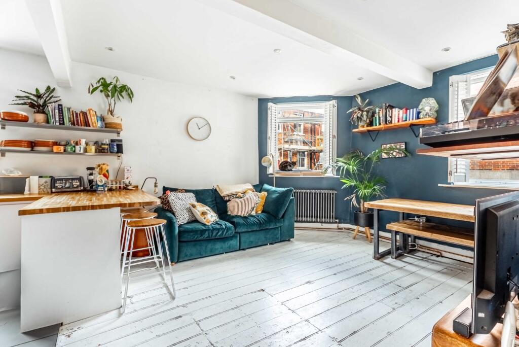 Property image for Bedford Road, St. Albans, Hertfordshire, AL1