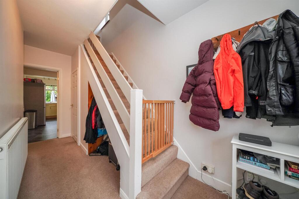 Additional image 5 of Wellington Road, St. Albans