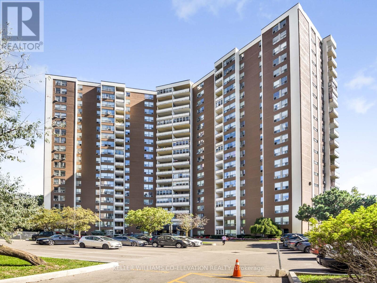 Property image for 2012 - 60 PAVANE LINKWAY|Toronto (Flemingdon Park), Ontario M3C2Y6