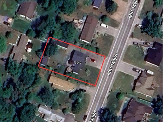 Property image for 3040 Mtée Major|Terrebonne (La Plaine), Quebec J7M2C1