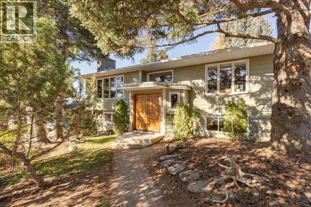 Property image for 2712 Crawford Road NW|Calgary, Alberta T2L1E1