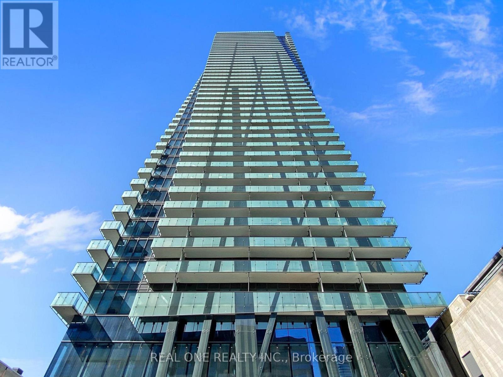 Primary image of 3901 - 65 ST. MARY STREET|Toronto (Bay Street Corridor), Ontario M5S0A6