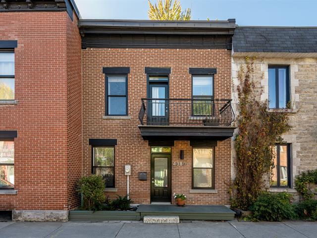 Property image for 4380 Av. Henri-Julien|Montréal (Le Plateau-Mont-Royal), Quebec H2W2K8