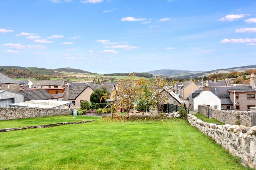 Additional image 18 of Conval Street, Dufftown, Keith, Moray, AB55