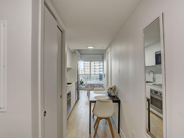 100 Rue Murray|#418|Montréal (Le Sud-Ouest), Quebec H3C2C6