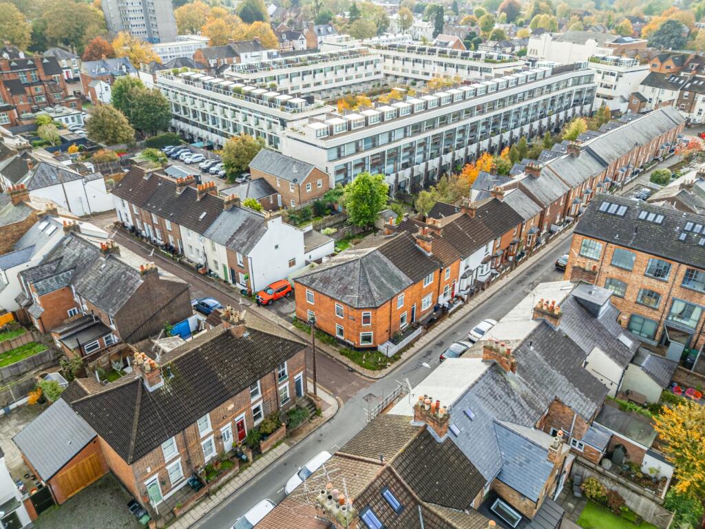 Additional image 17 of Bedford Road, St. Albans, Hertfordshire, AL1