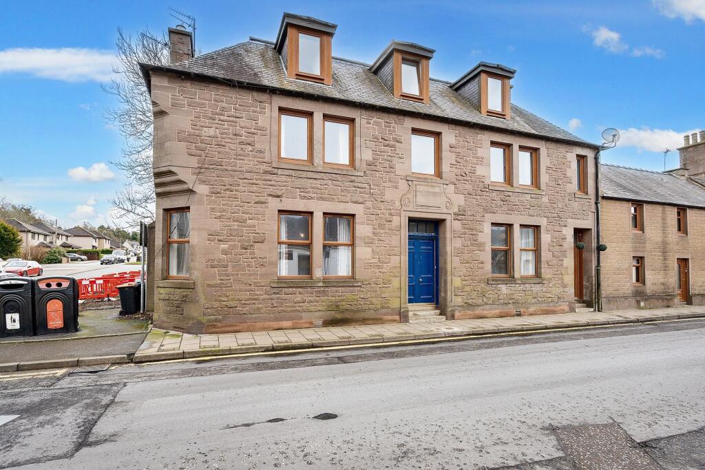 Additional image 15 of High Street, Laurencekirk, AB30