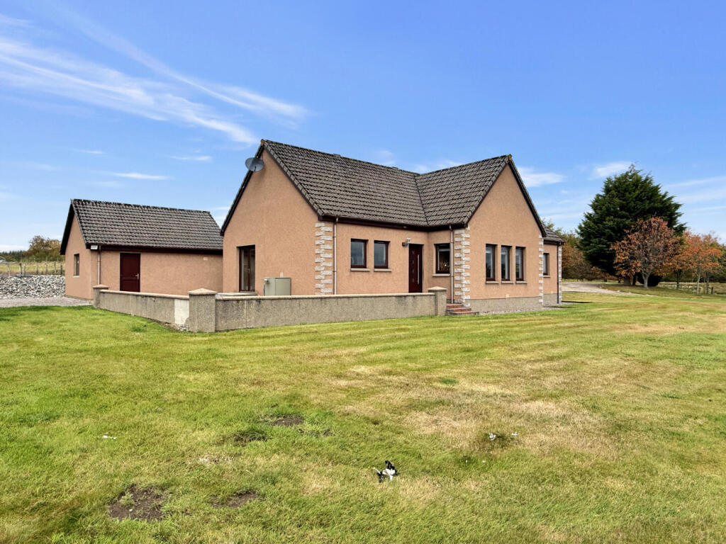 Additional image 25 of The Croft, Archiestown