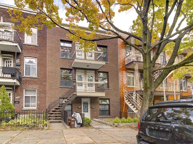 Property image for 2343-2349 Rue Chapleau|Montréal (Ville-Marie), Quebec H2K3H4