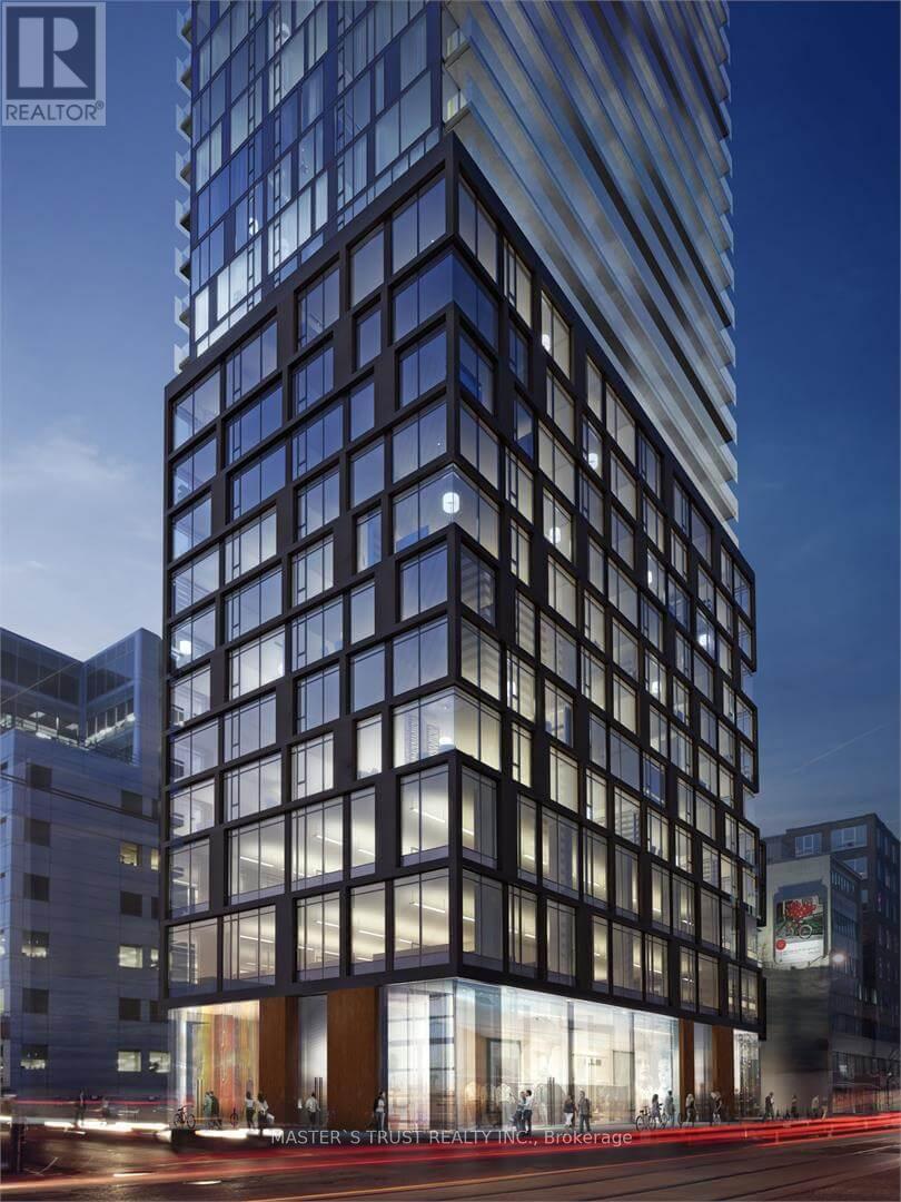 2511 - 101 PETER STREET|Toronto (Waterfront Communities), Ontario M5V0G6