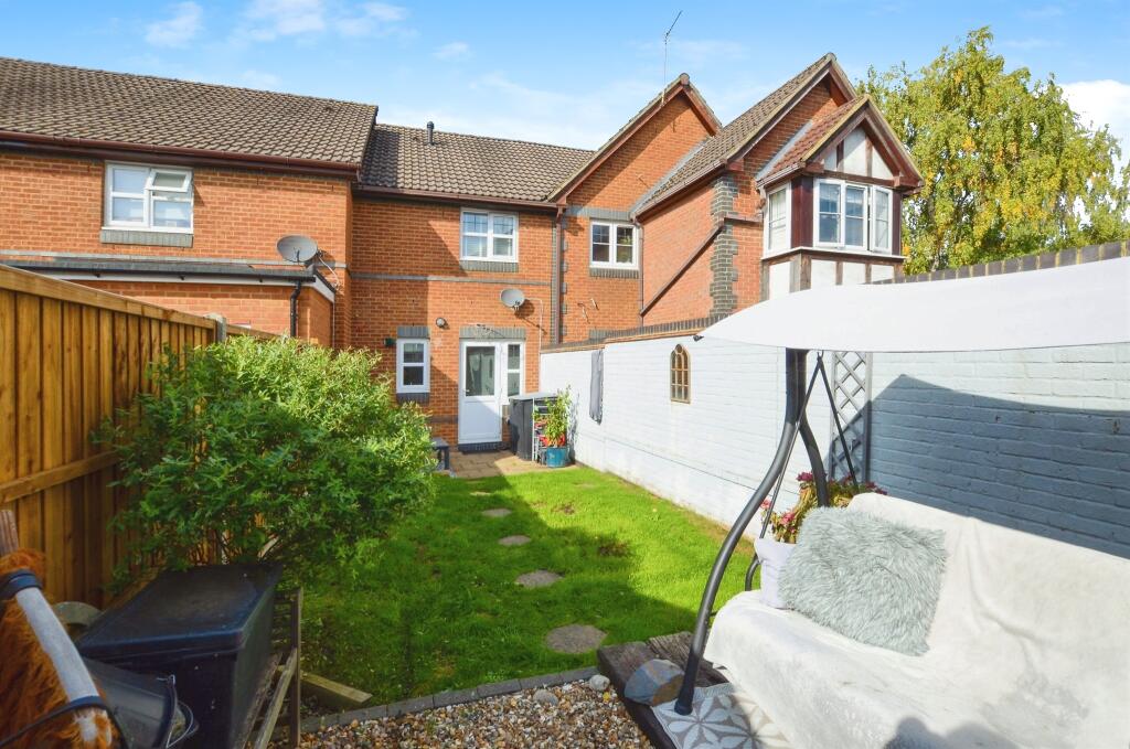 Additional image 12 of Perham Way, London Colney, ST. ALBANS