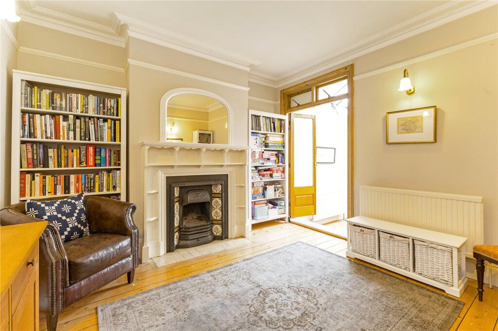 Additional image 10 of Ridgmont Road, St. Albans, Hertfordshire, AL1