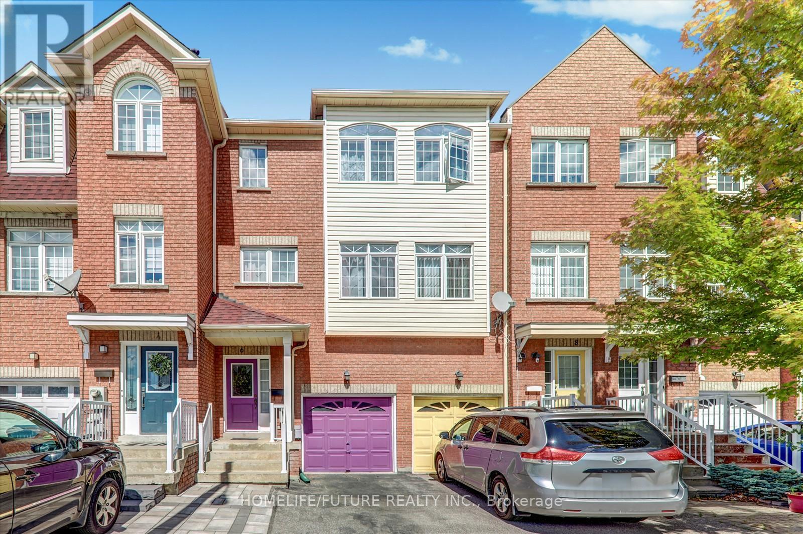 Primary image of 6 GUILLET STREET|Toronto (O'Connor-Parkview), Ontario M4B3N8
