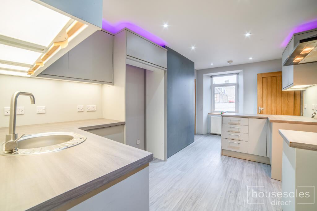 Additional image 5 of Cluny Terrace, Buckie, AB56