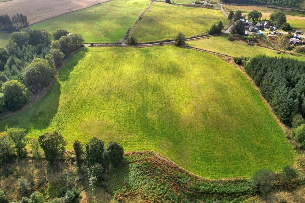 Additional image 18 of Sittyton Woodland & Paddock, Newmachar