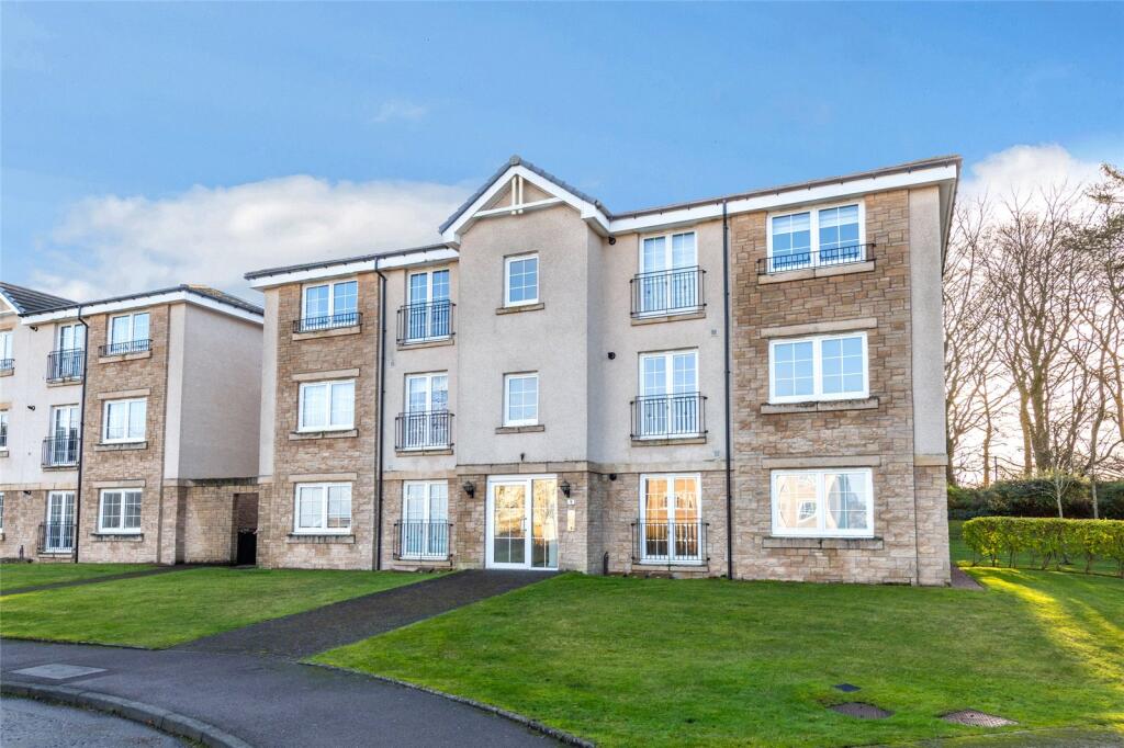 Property image for Mackie Place, Elrick, Westhill, AB32